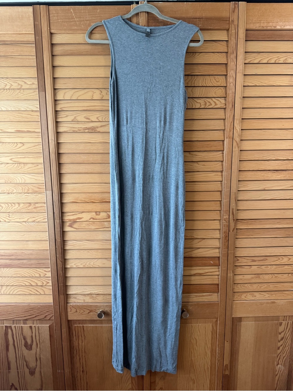 Skims Soft Lounge Dress